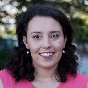 Meet your Posher, Victoria